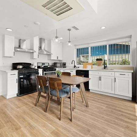 Spacious 1-Bd Hideaway Close To Usc Room With Share Livingroom Los Angeles Buitenkant foto