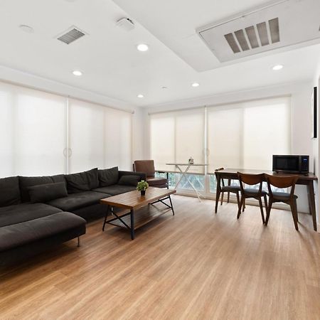 Spacious 1-Bd Hideaway Close To Usc Room With Share Livingroom Los Angeles Buitenkant foto