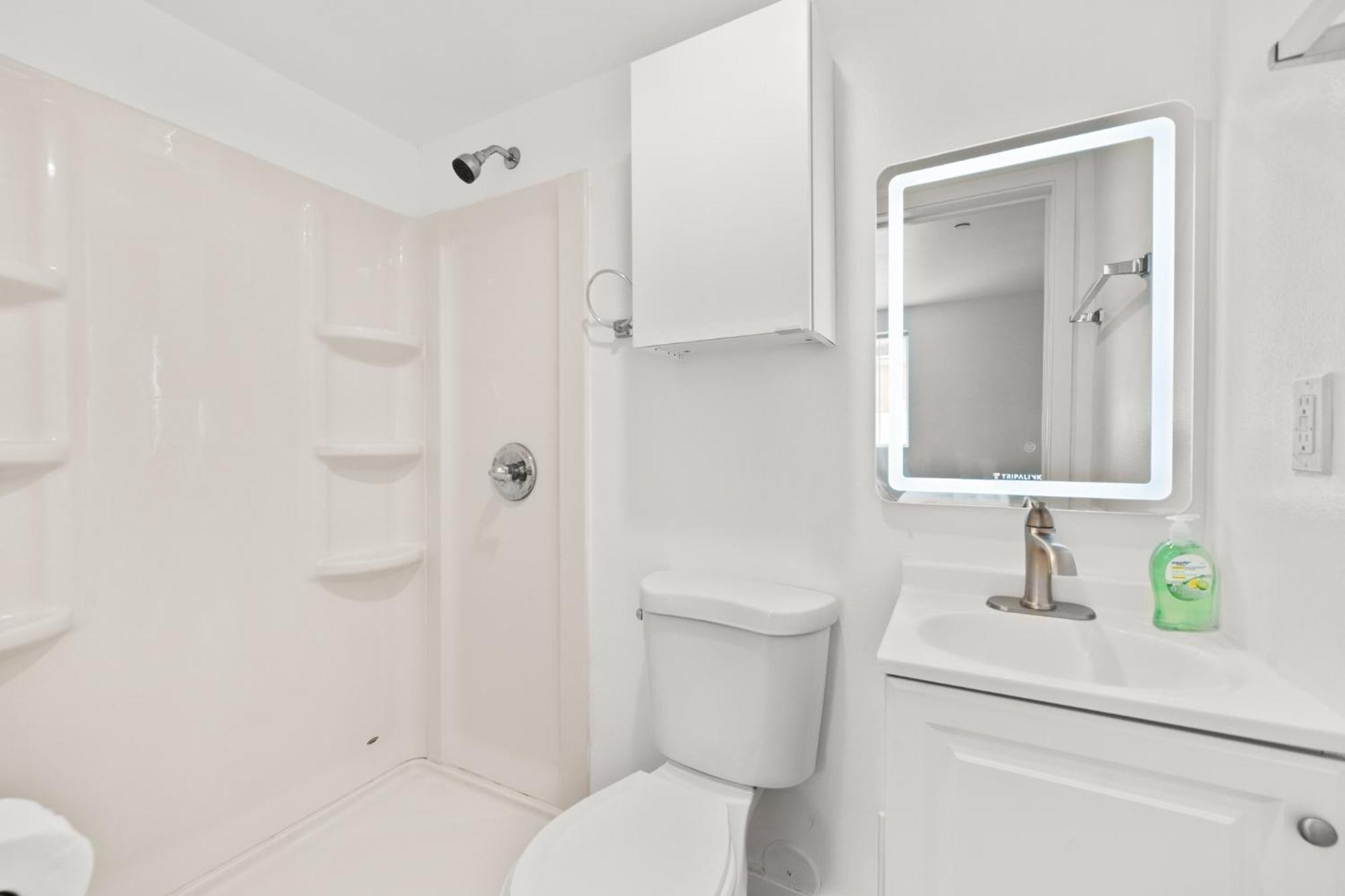 Spacious 1-Bd Hideaway Close To Usc Room With Share Livingroom Los Angeles Buitenkant foto