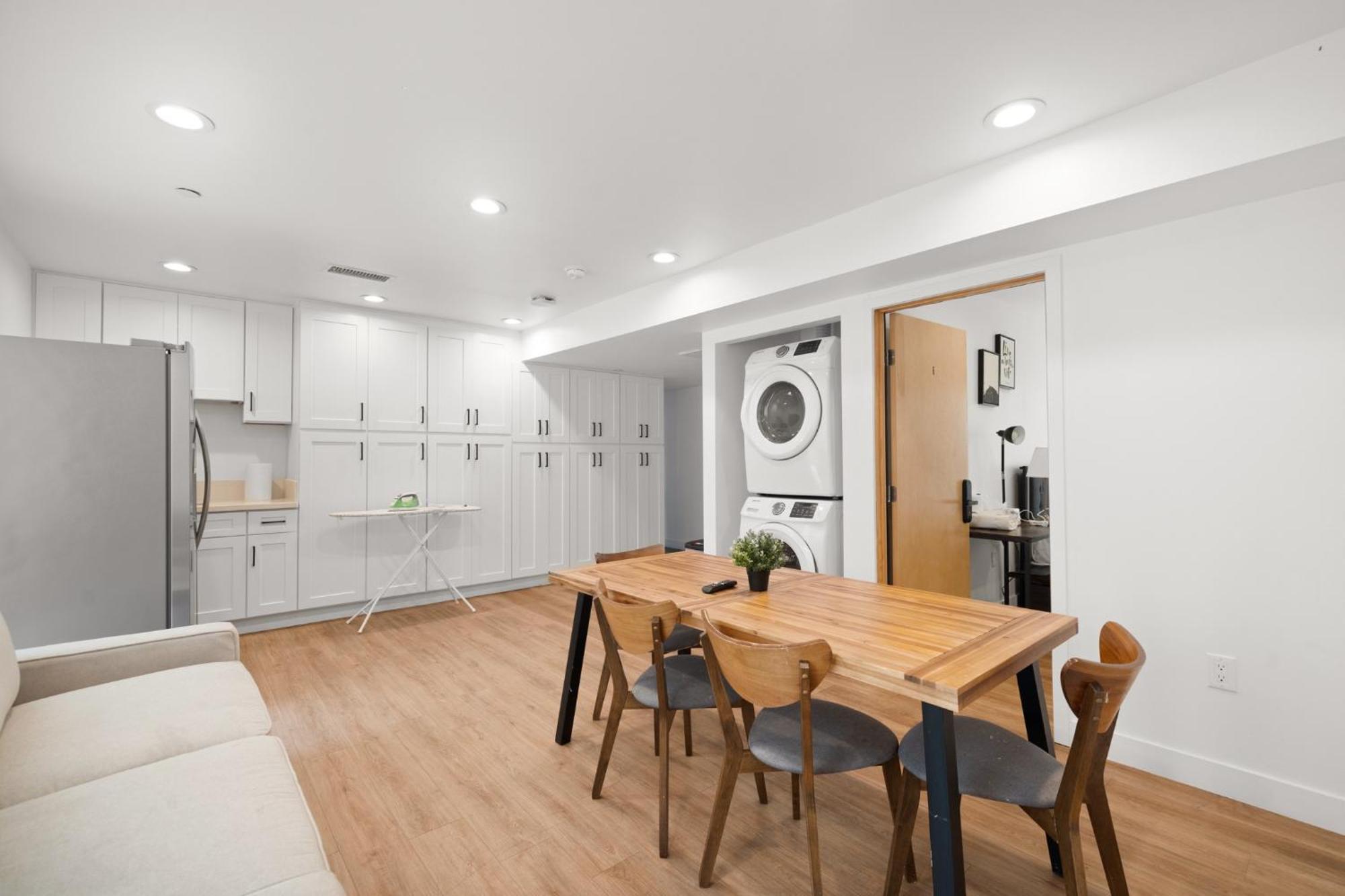 Spacious 1-Bd Hideaway Close To Usc Room With Share Livingroom Los Angeles Buitenkant foto