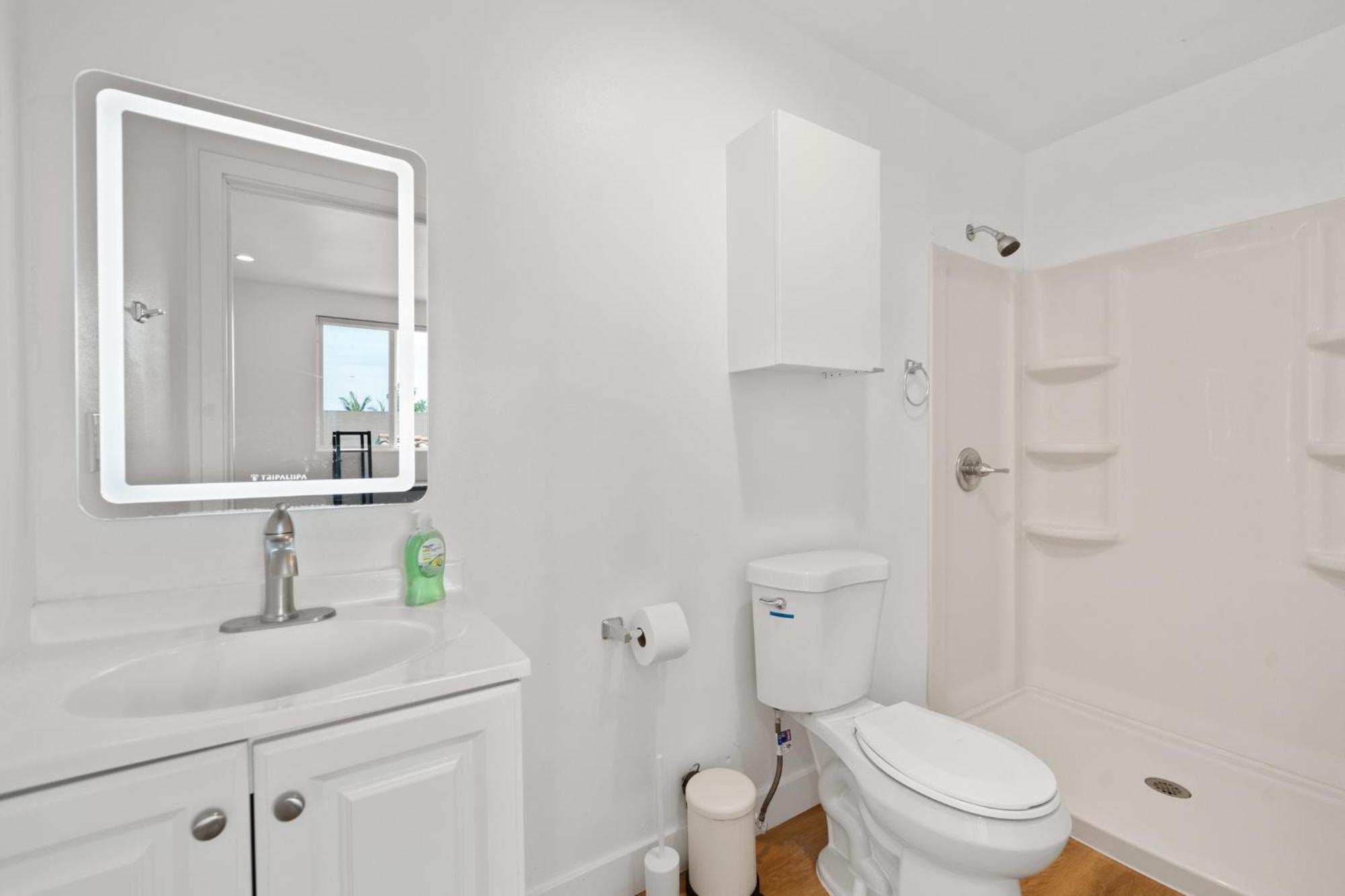 Spacious 1-Bd Hideaway Close To Usc Room With Share Livingroom Los Angeles Buitenkant foto