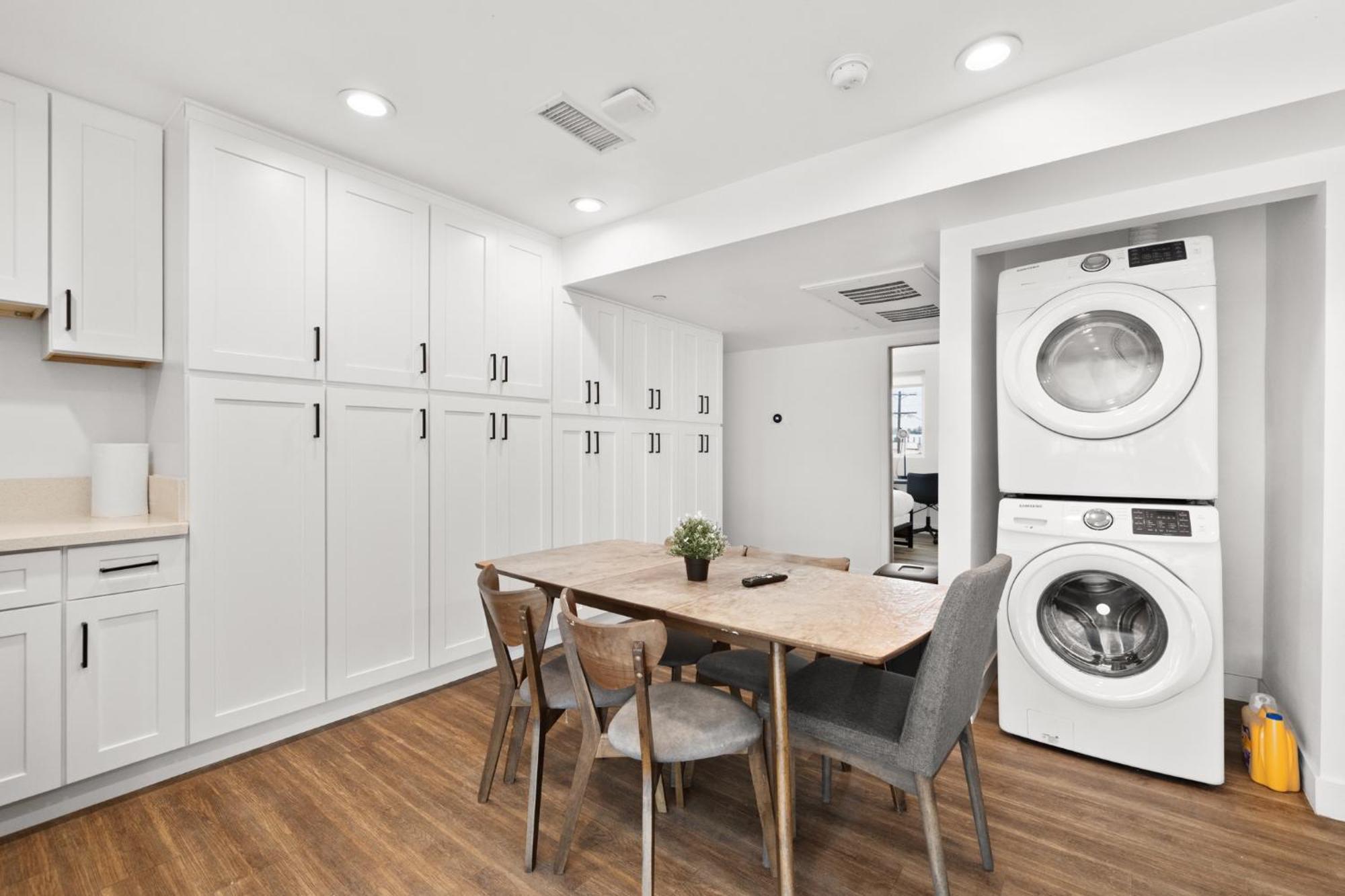 Spacious 1-Bd Hideaway Close To Usc Room With Share Livingroom Los Angeles Buitenkant foto